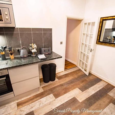 River Street Apartments Truro Esterno foto
