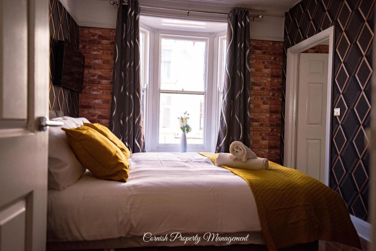 River Street Apartments Truro Esterno foto