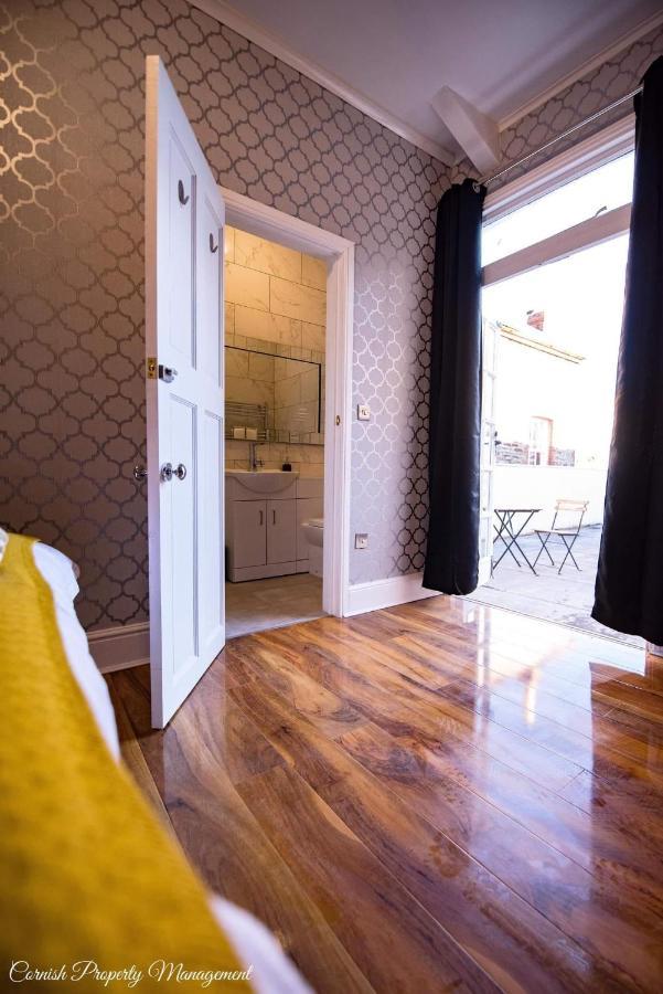 River Street Apartments Truro Esterno foto