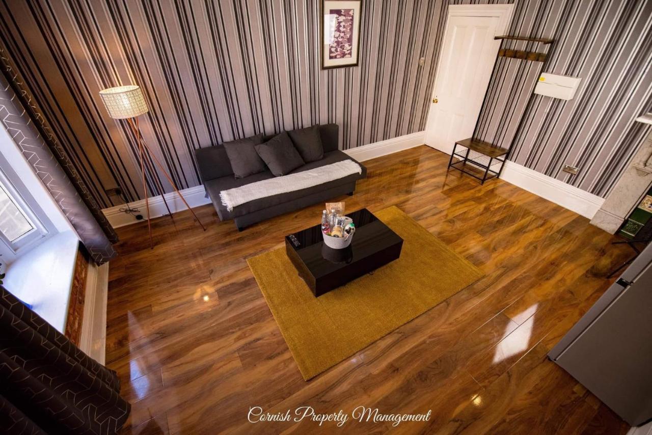 River Street Apartments Truro Esterno foto