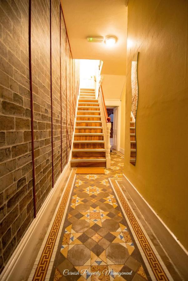 River Street Apartments Truro Esterno foto